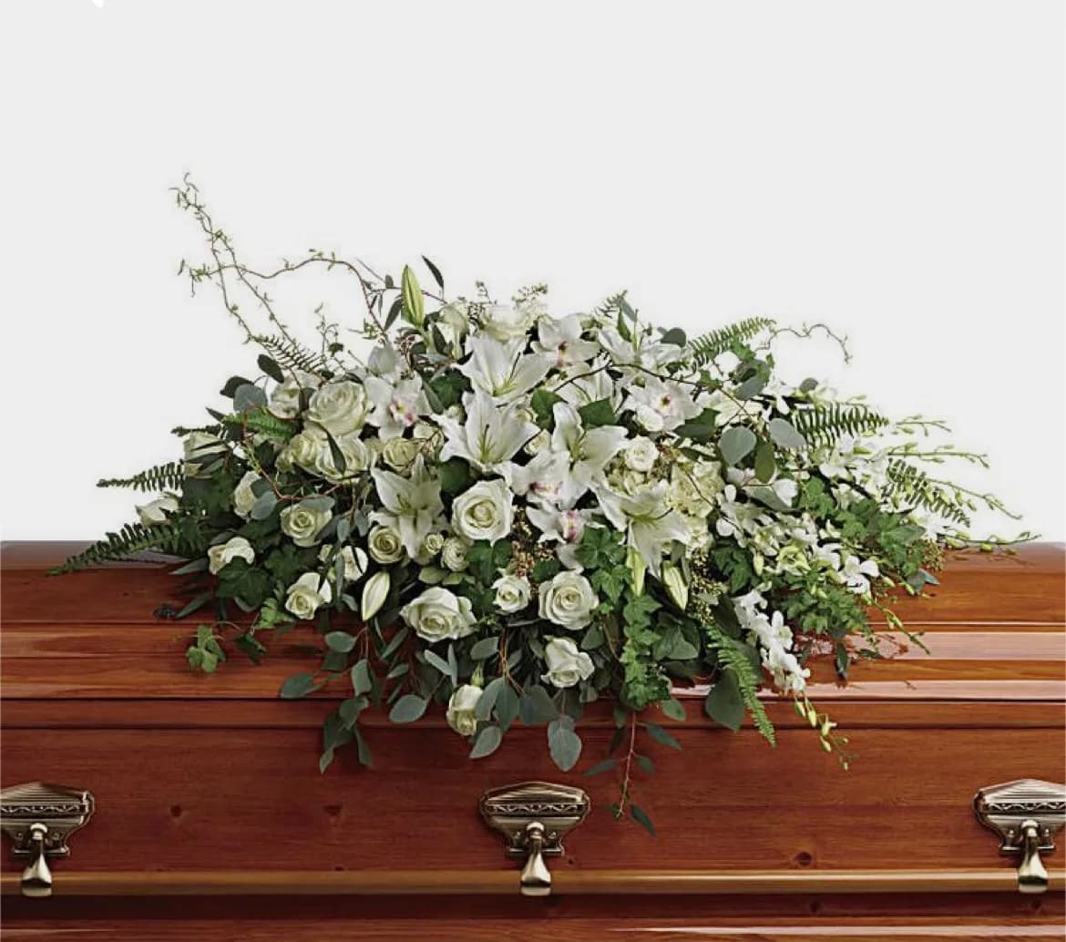 Casket Spray 004
