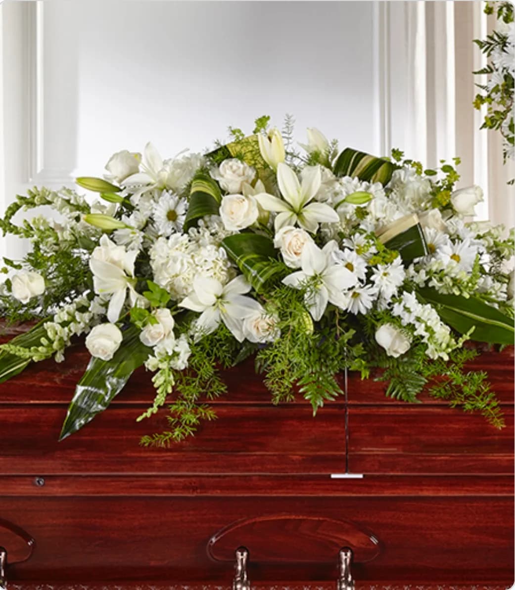Casket Spray 011