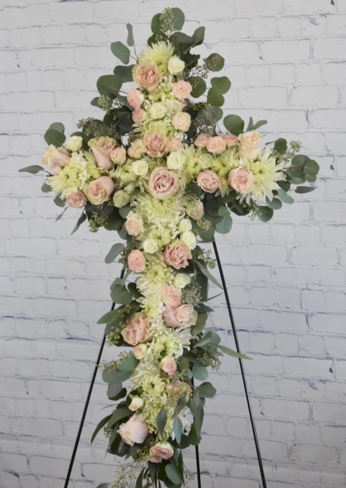 Cross 001