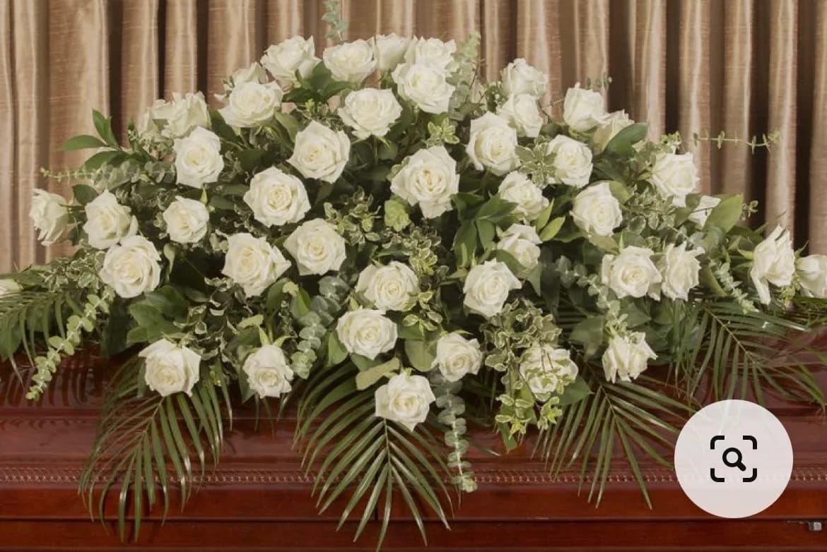 Casket Spray 005