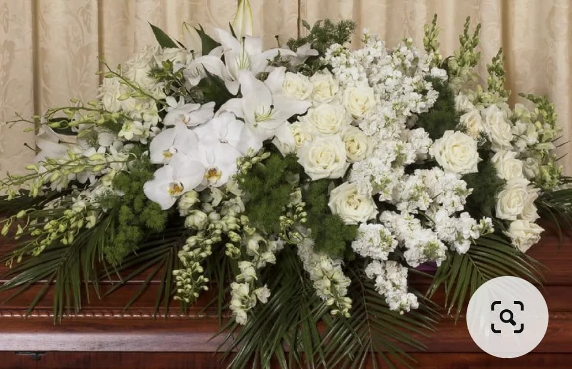 Casket Spray 006