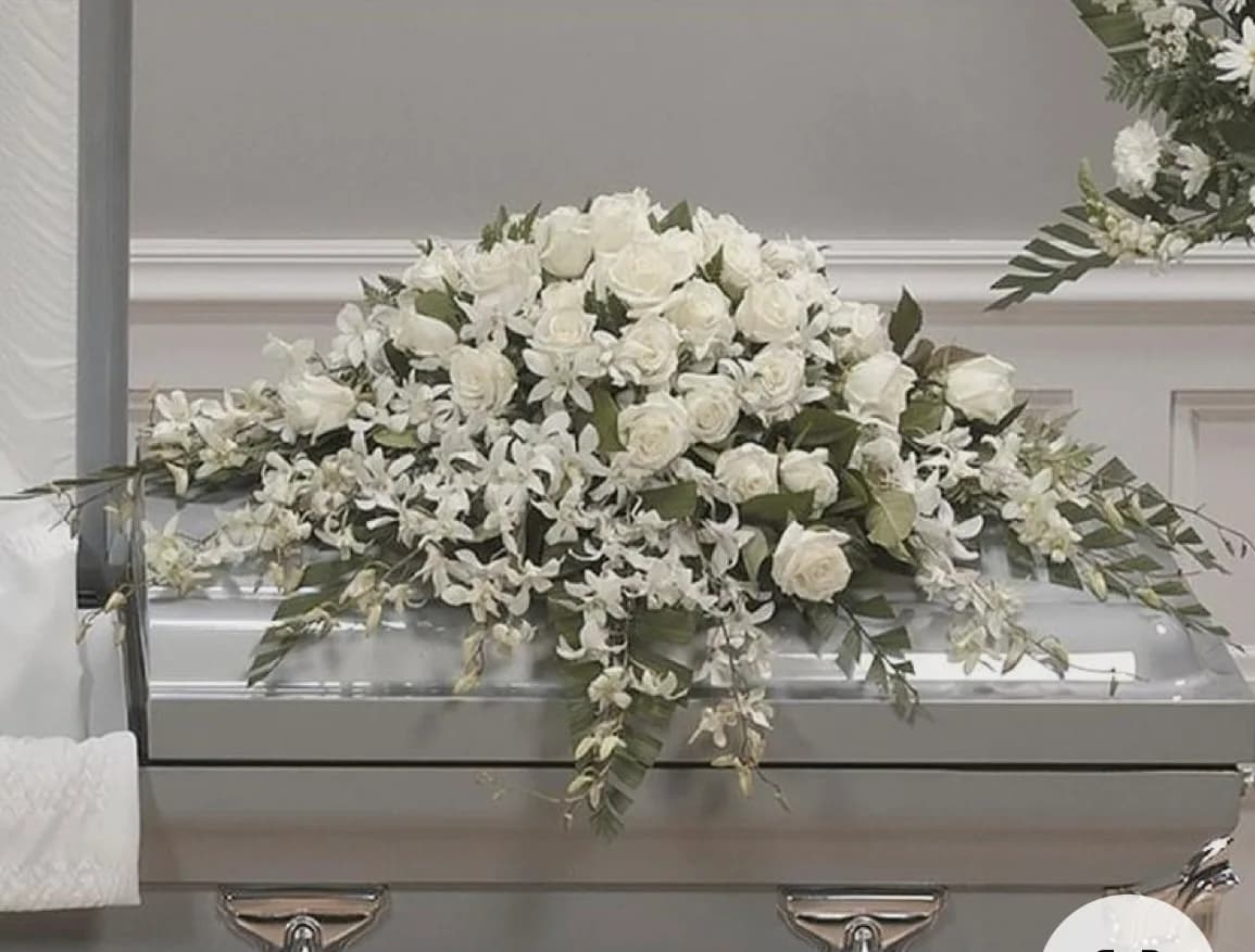 Casket Spray 013