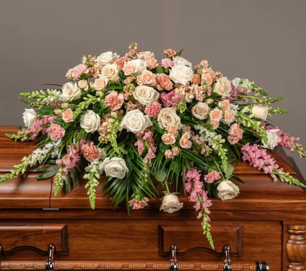 Casket Spray 014