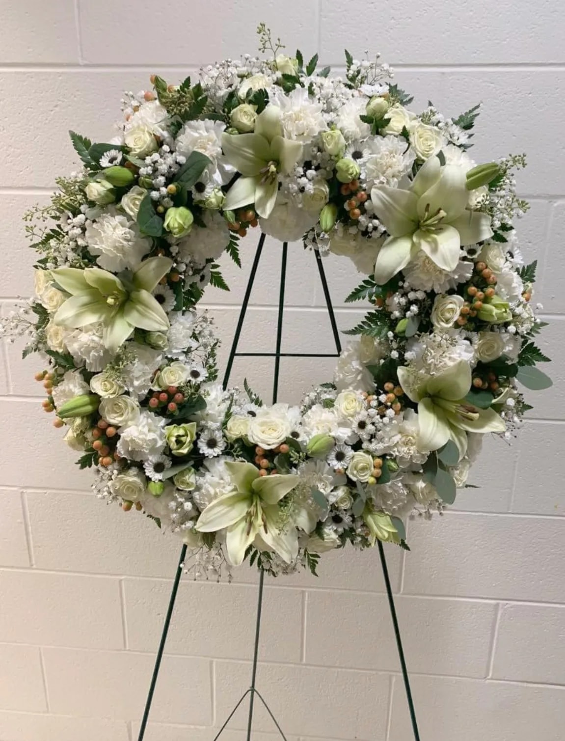 Wreath 008